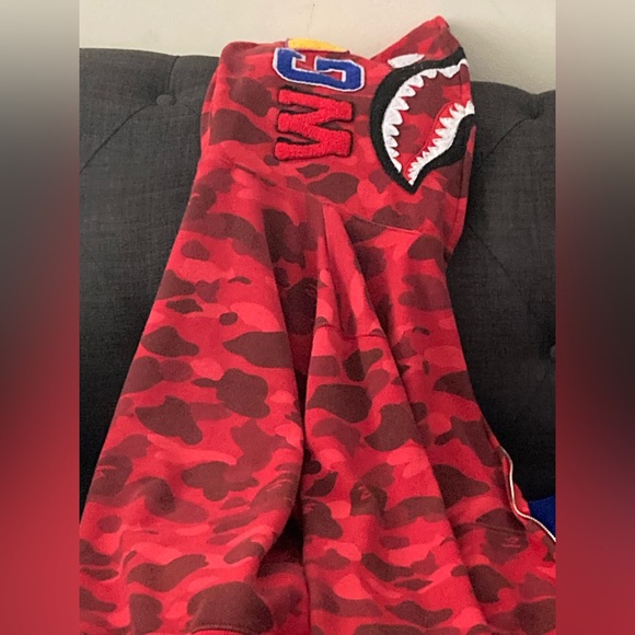 I had bought it for a family member and they couldn’t fit it